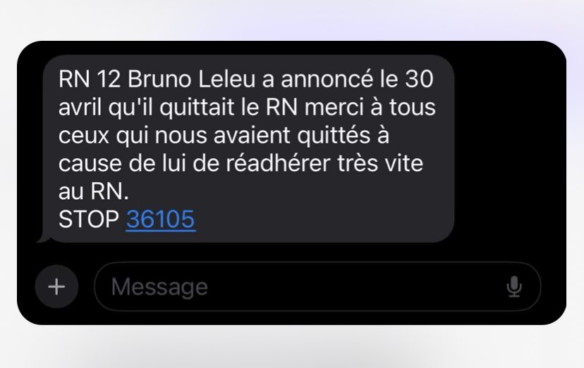 Les intellectuels du #RN12 de #Chartier au commande ,les prolos dehors pas assez intelligent Attention aux fautes d’orthographe cher Docteur ,crédibilité ou sinon allez pomper sur Wikipedia @ladepeche12 @LeNouvelHebdo