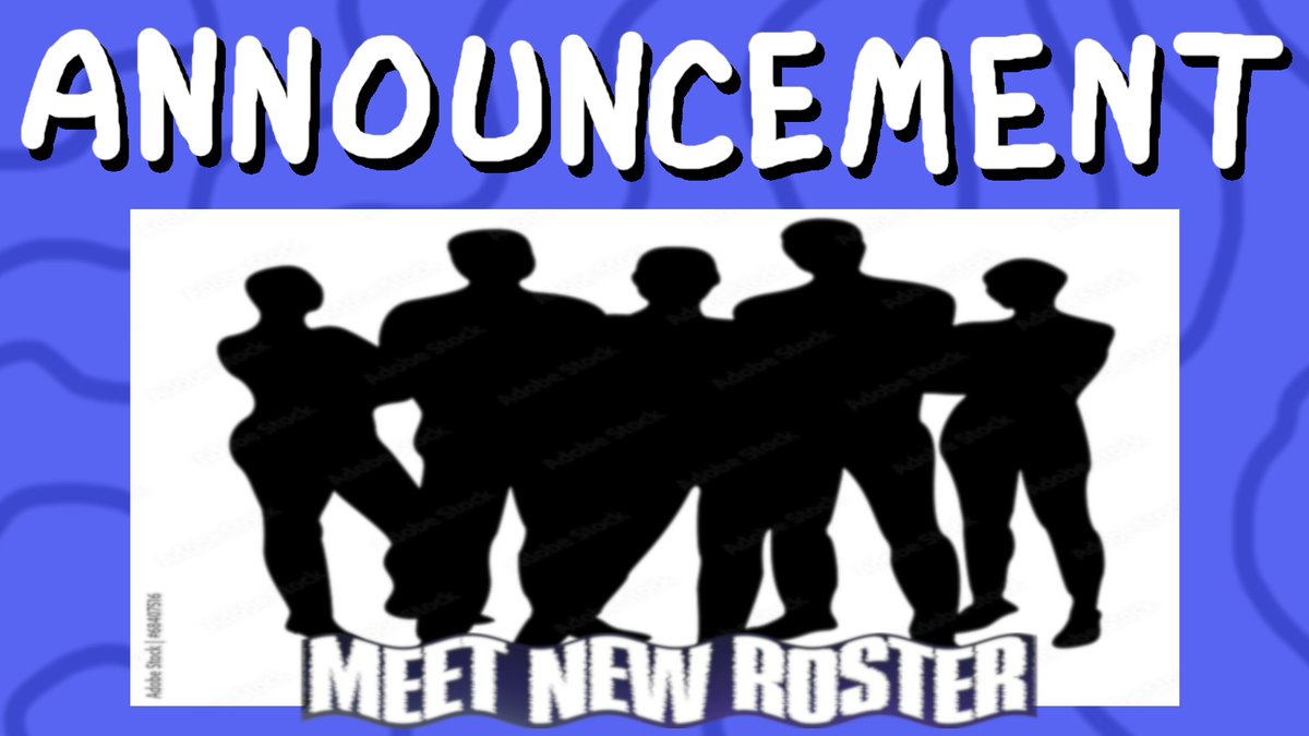 PyrdiAndCrew's tweet photo. Huge announcement ‼️

Pac has risen back from the ashes after nearly getting permanently suspended earlier. The time away has granted us an opportunity to search the market &amp; announce our exciting revamped roster:

@tuom1s 🫃
@KalleSalminen_ 🐱
@muffinssi 🥵
@axamelxz 🇵🇱
@ TBA 🤫 https://t.co/cBwbdHUIuQ