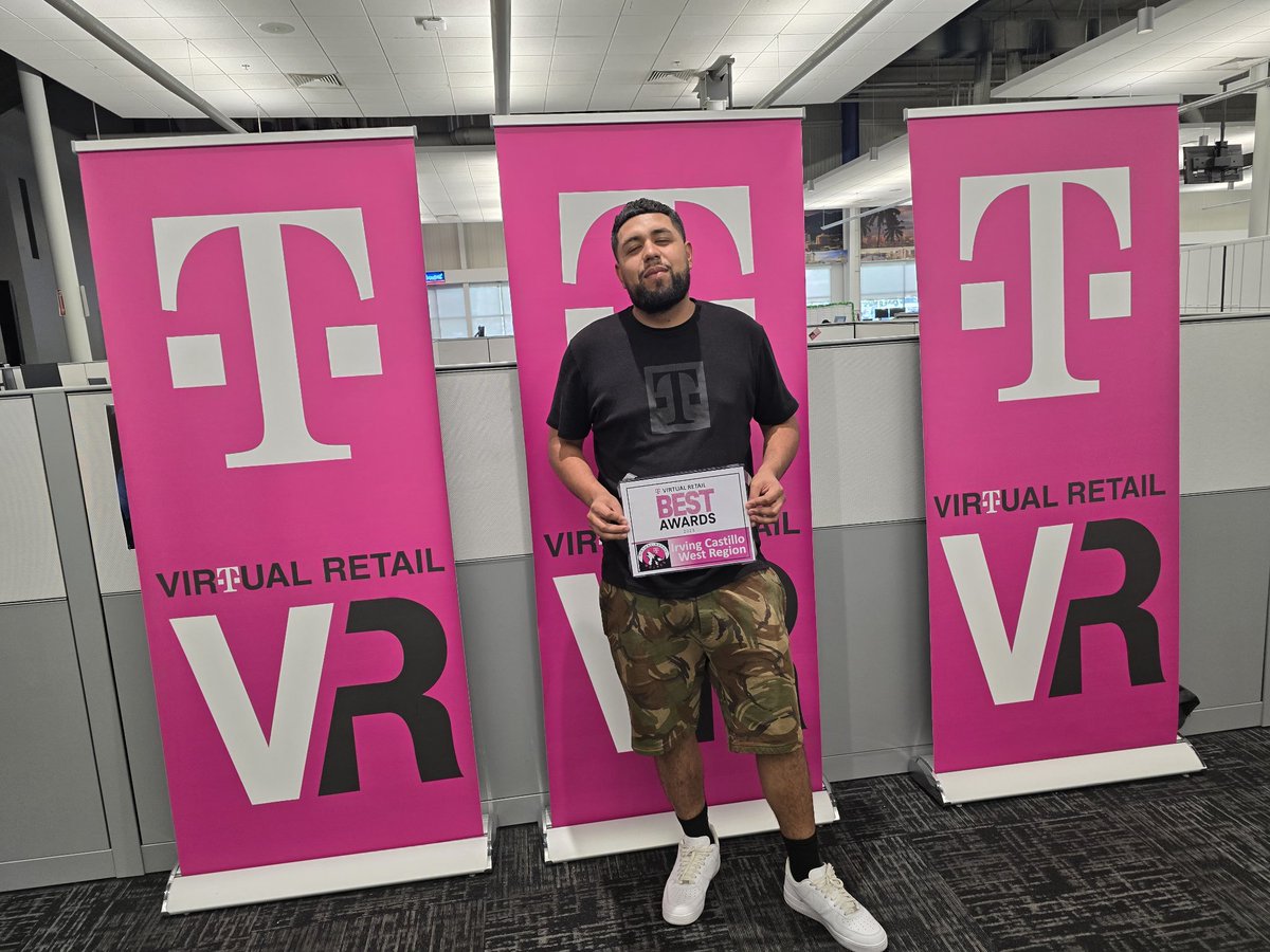Curtis Brown (@curtislegendb1) on Twitter photo My day 1 ish heading to what he is named for!!! <a href="/JonFreier/">Jon Freier</a> @JonM_VRM <a href="/VirtualTalbott/">Skyler Talbott</a> <a href="/adam_peeps/">Adam Peoples</a> <a href="/cet3001/">Calvin Thurman</a> <a href="/christinapratas/">Christina Pratas</a> <a href="/Dave_A_Thompson/">Dave Thompson</a> <a href="/irvingtrujillo7/">Irving Trujillo</a> <a href="/MiichelleChavez/">michelle chavez</a> <a href="/miss_jj32/">Jenette Martinez</a> #vrlife #magenta4life My day 1 ish heading to what he is named for!!! <a href="/JonFreier/">Jon Freier</a> @JonM_VRM <a href="/VirtualTalbott/">Skyler Talbott</a> <a href="/adam_peeps/">Adam Peoples</a> <a href="/cet3001/">Calvin Thurman</a> <a href="/christinapratas/">Christina Pratas</a> <a href="/Dave_A_Thompson/">Dave Thompson</a> <a href="/irvingtrujillo7/">Irving Trujillo</a> <a href="/MiichelleChavez/">michelle chavez</a> <a href="/miss_jj32/">Jenette Martinez</a> #vrlife #magenta4life