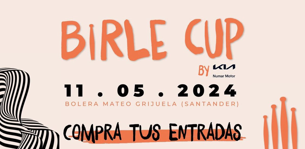 🇵🇱 Birle Cup 2024 💢 👇🏻 Entradas a la venta 🎟️👇🏻 bit.ly/EntradasBirleC…