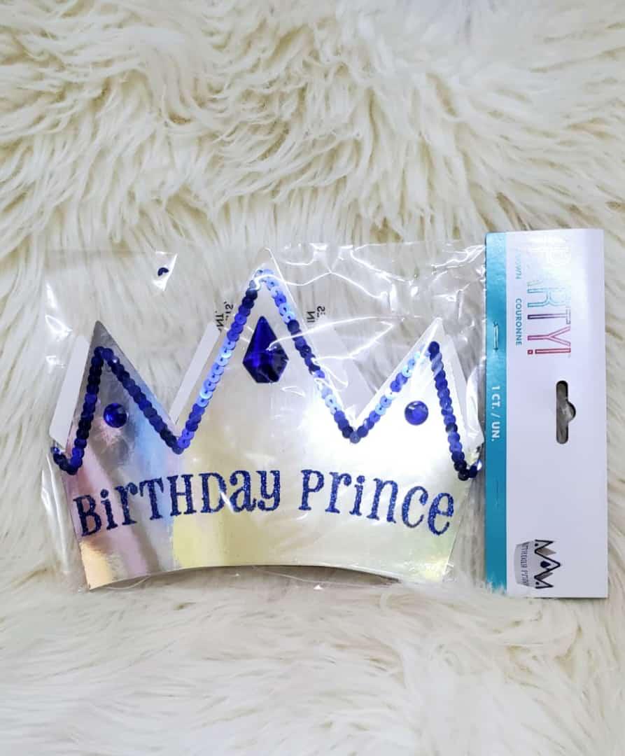 Feel royal on your special day 👑 Tiaras and crowns to make every moment majestic. 

#Crown #Tiaras #InKingston #Injamaica #InMandeville #Partysupplies #bestpartystorejamaica #PrincessTiara #ItsAPartyJa #kingscrown #kingsandqueens