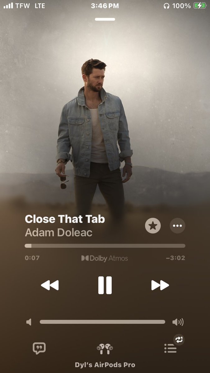 A goodie!!! #AdamDoleac