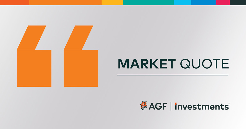 A mid-week analysis of what’s happening in global financial markets from the perspective of our Investment Management Team (as of May 1, 2024) ⤵

1⃣ The #Fed’s Latest Decision
2⃣ …and Future Fate?

Read: perspectives.agf.com/market-quote-t…