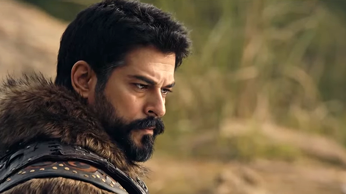 IrinaBoris0vna's tweet photo. #KurulusOsman 
🔥 ⚔ 🏹🔥 #BurakOzcivit #OsmanBey https://t.co/rEM2oQaGAG