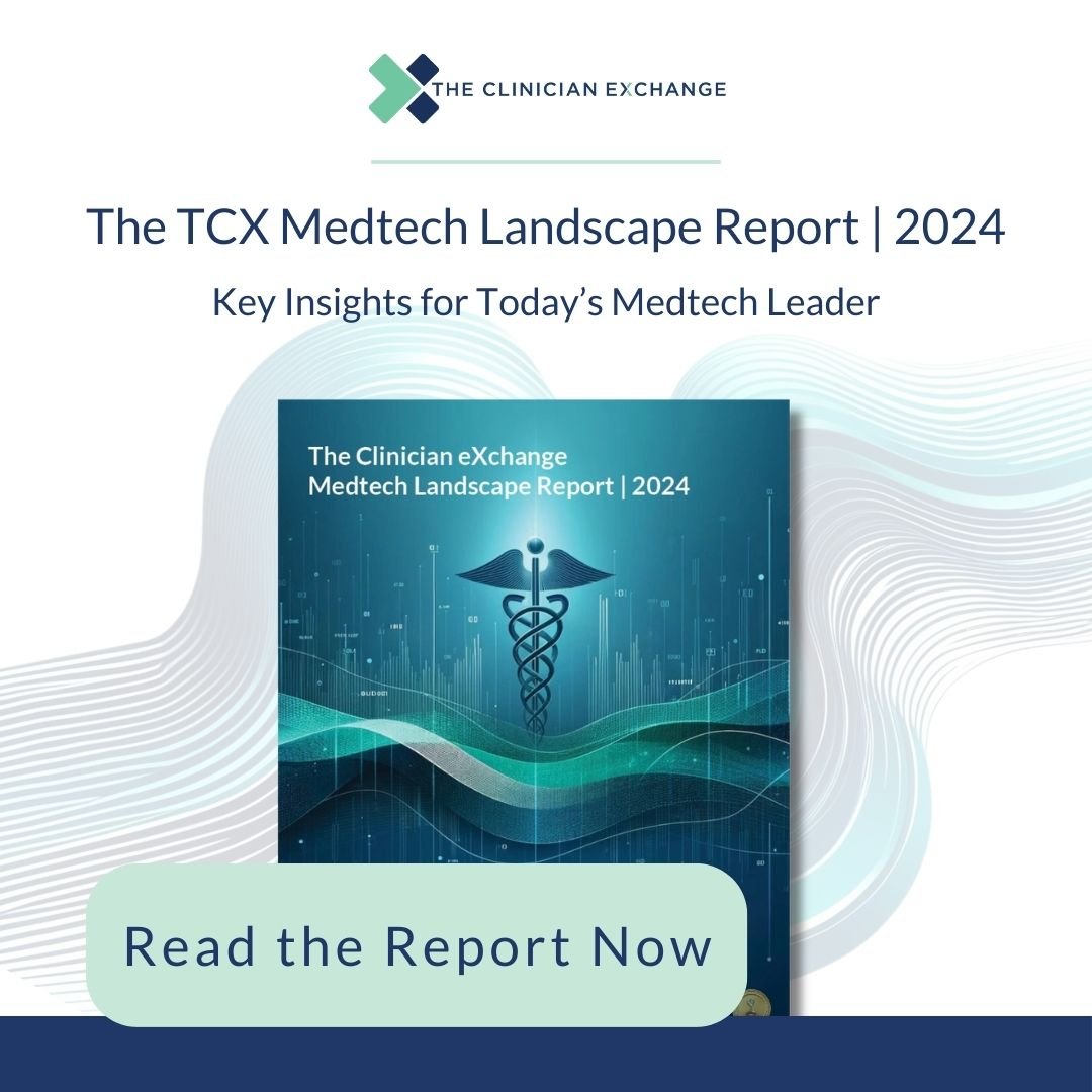 Download the full report now! hubs.li/Q02vCnp60
#HealthcareInnovation #MedTech #HealthcareIndustry #HealthTech #MedicalDevice #AIinnovations