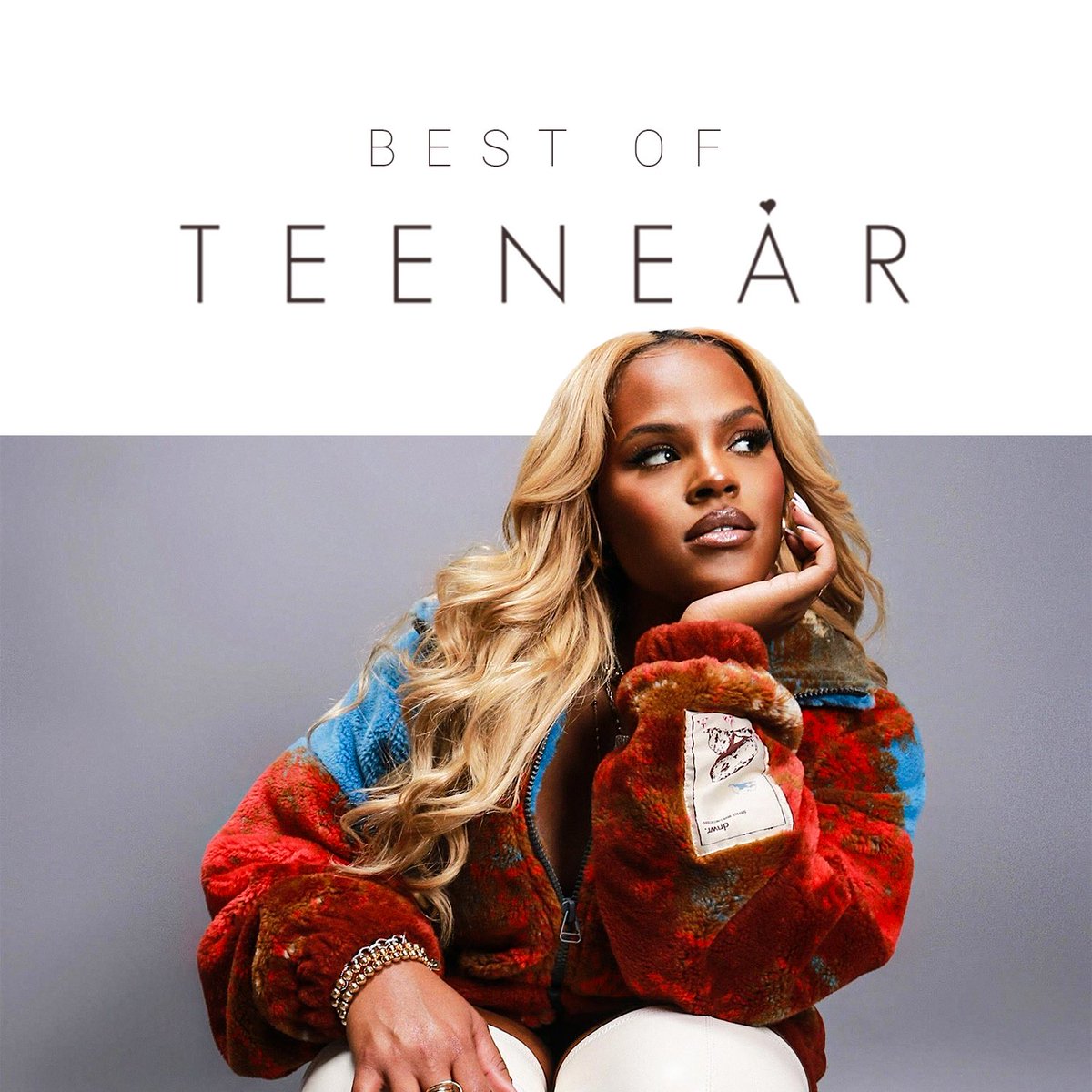 🤎Dive into the ultimate vibes with our ‘Best of Teenear’ @Spotify playlist! From smooth R&B jams to catchy pop hits, the @teenearr curated playlist is the perfect soundtrack for every moment🎶✨ Listen: open.spotify.com/playlist/6EPVZ…