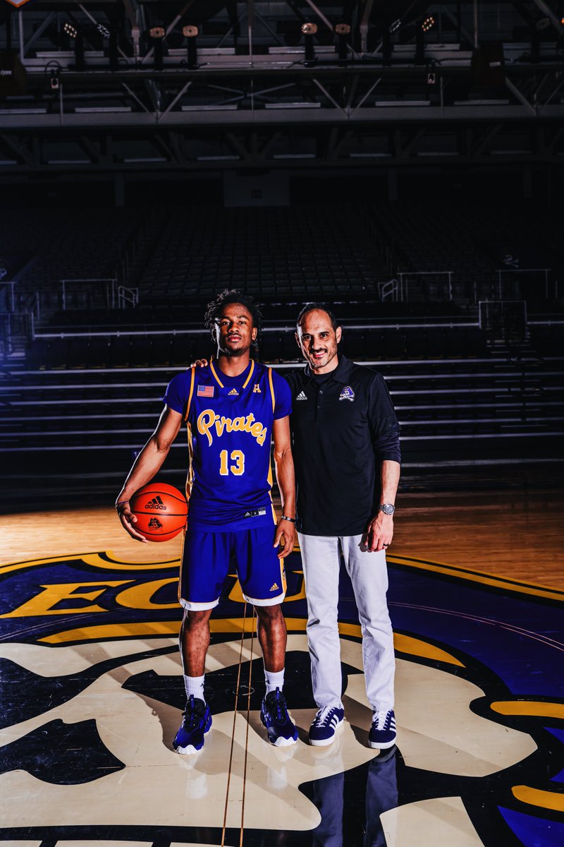 DB13 (@thedevonbarnes) on Twitter photo Thank you <a href="/MikeSchwartzECU/">Mike Schwartz</a> and Staff for hosting my family and I during an amazing visit at <a href="/ecubasketball/">East Carolina Men’s Basketball</a> 🏴☠️ Thank you <a href="/MikeSchwartzECU/">Mike Schwartz</a> and Staff for hosting my family and I during an amazing visit at <a href="/ecubasketball/">East Carolina Men’s Basketball</a> 🏴☠️