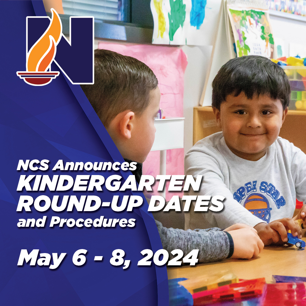 It's almost time for Kindergarten Round-Up! Register your rising kindergarten student next week for the 2024-2025 school year. Read our news article for more details. newtoncountyschools.org/departments/pu…