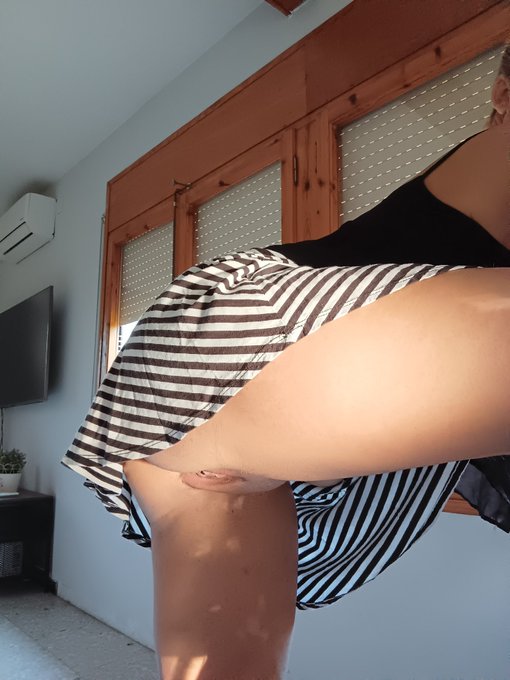 Ya se que tarde pero aqu&iacute; os dejo la sugerencia de culo!!! Quieres ver mas?? Ah&iacute; tienes mu cuenta revolut