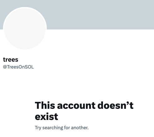 BREAKING: SOMEONE DEACTIVATED THEIR @X ACCOUNT AFTER COLLECTING TOKEN 'PRE-SALE' FUNDS