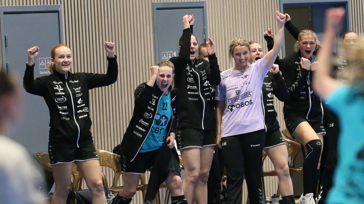 Seier mot Flint! Klare for Rema 1000-ligaspill kommende sesong ravens.no/?p=63028