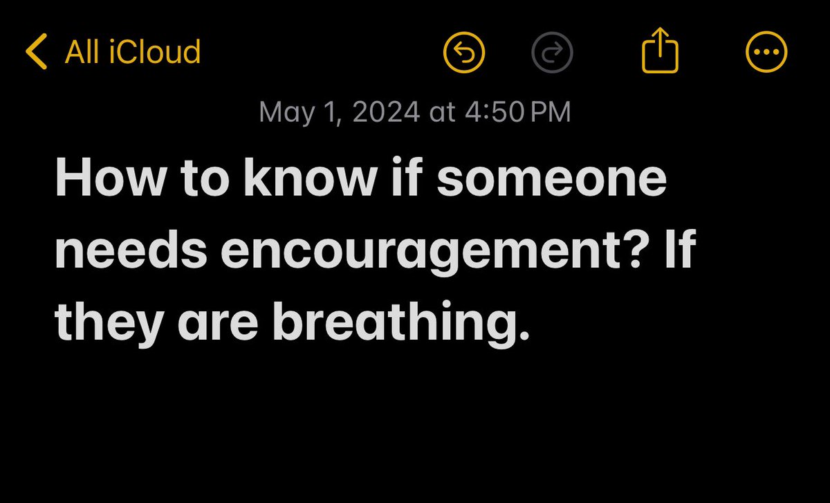 Spotting the signs is the first step to lifting someone up. 🌟 Sometimes, a simple question about their day or a genuine compliment can make all the difference. Let’s be the light in someone’s life today! 💬✨ #Encouragement #BeTheChange #SupportEachOther