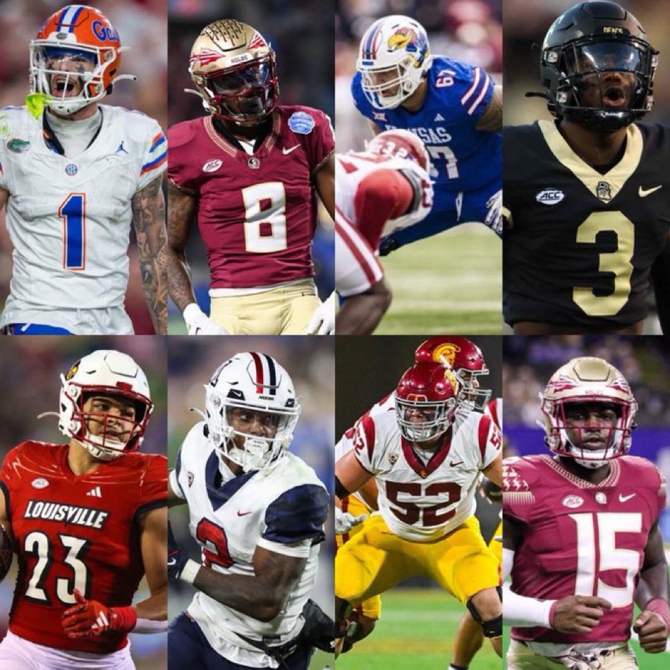 #49ers rookie mini-camp is from May 10-11 Who are you excited to see?? 👀👀🔥 Loaded camp featuring: WR Ricky Pearsall, CB Renardo Green, S Malik Mustapha, LB Tatum Bethune, RB Isaac Guerendo, WR Terique Owens, OL Jarrett Kingston, OL Dominick Puni, WR Jacob Cowing, QB Tanner…