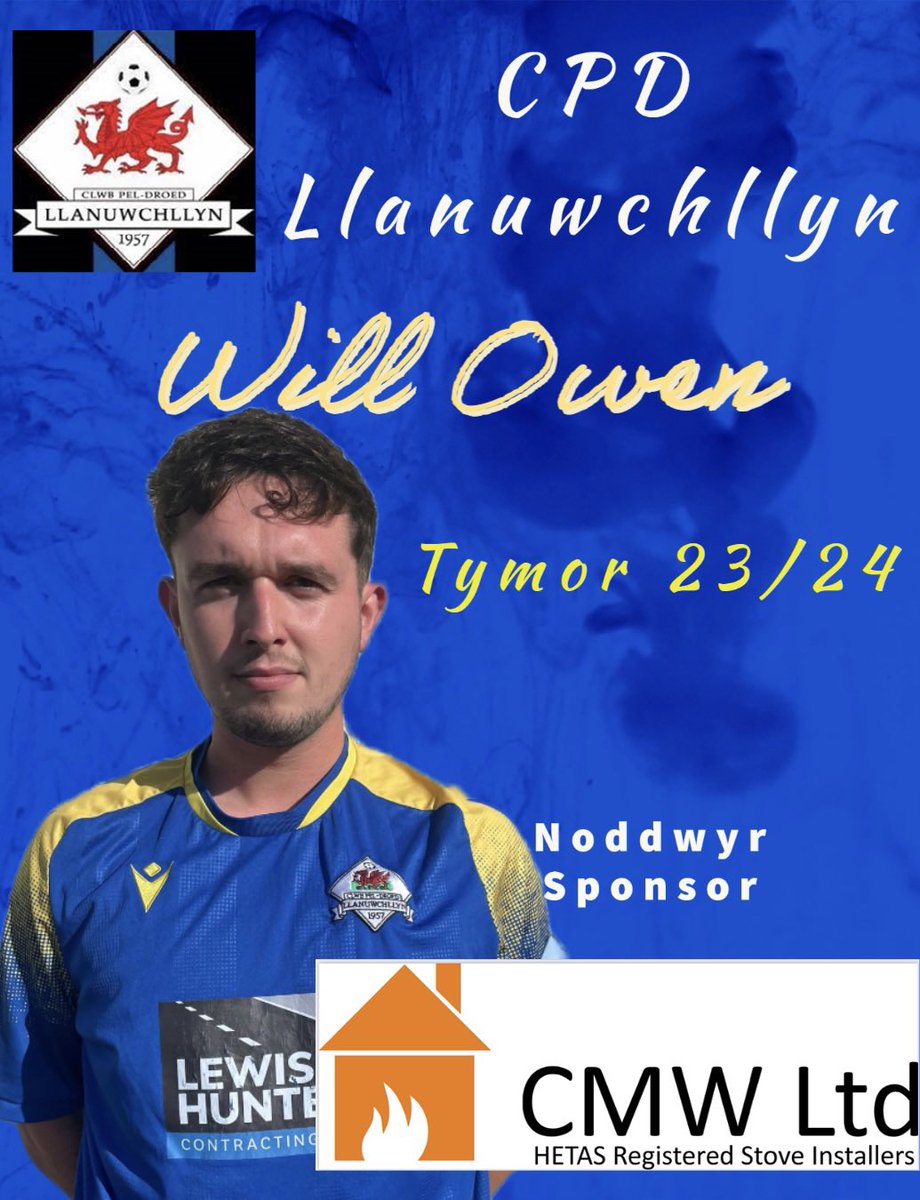 Colli oedd yr hanes dros y penwythnos yn dilyn colled o 1-0 yn erbyn y pencampwyr. Llongyfarchiadau i @PenrhyncochFC a @gari_lewis 👏👏 Buddugoliaeth heno o 3-1 yn erbyn @LlanrhaeadrYMFC. @mikepritch9 a @Will_Owen_ x2 ar y marc i Llan.