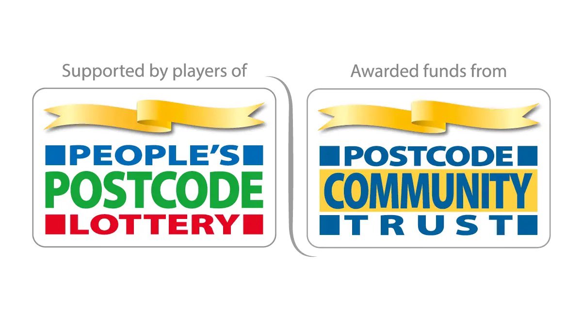 A BIG THANK YOU to the Postcode Community Trust, raised by players of People’s Postcode Lottery who have donated £10,000 towards the 21 Plus summer camps for children and young people with Down syndrome from across S Wales.
Thank you to the support of #PostcodeLotteryPeople 😊