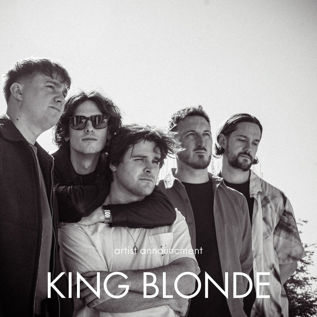 📍 DERBY 

We are excited to announce that we'll be playing the incredible St Werburgh's Church as part of sanctuary Sessions on Friday 14th June. Tickets on sale now! Doors at 19:30. 

🎫 
eventbrite.co.uk/e/sanctuary-ti…