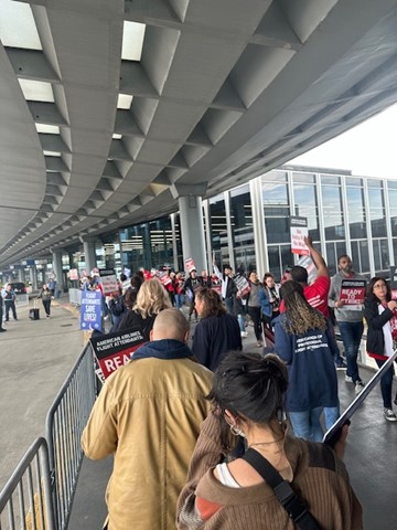 Amalgamated Bank tweet media