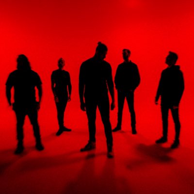 Your future is now. 

📷: @peckafilm 

#theimpulsive #cantescape #newmusic #NewProfilePic