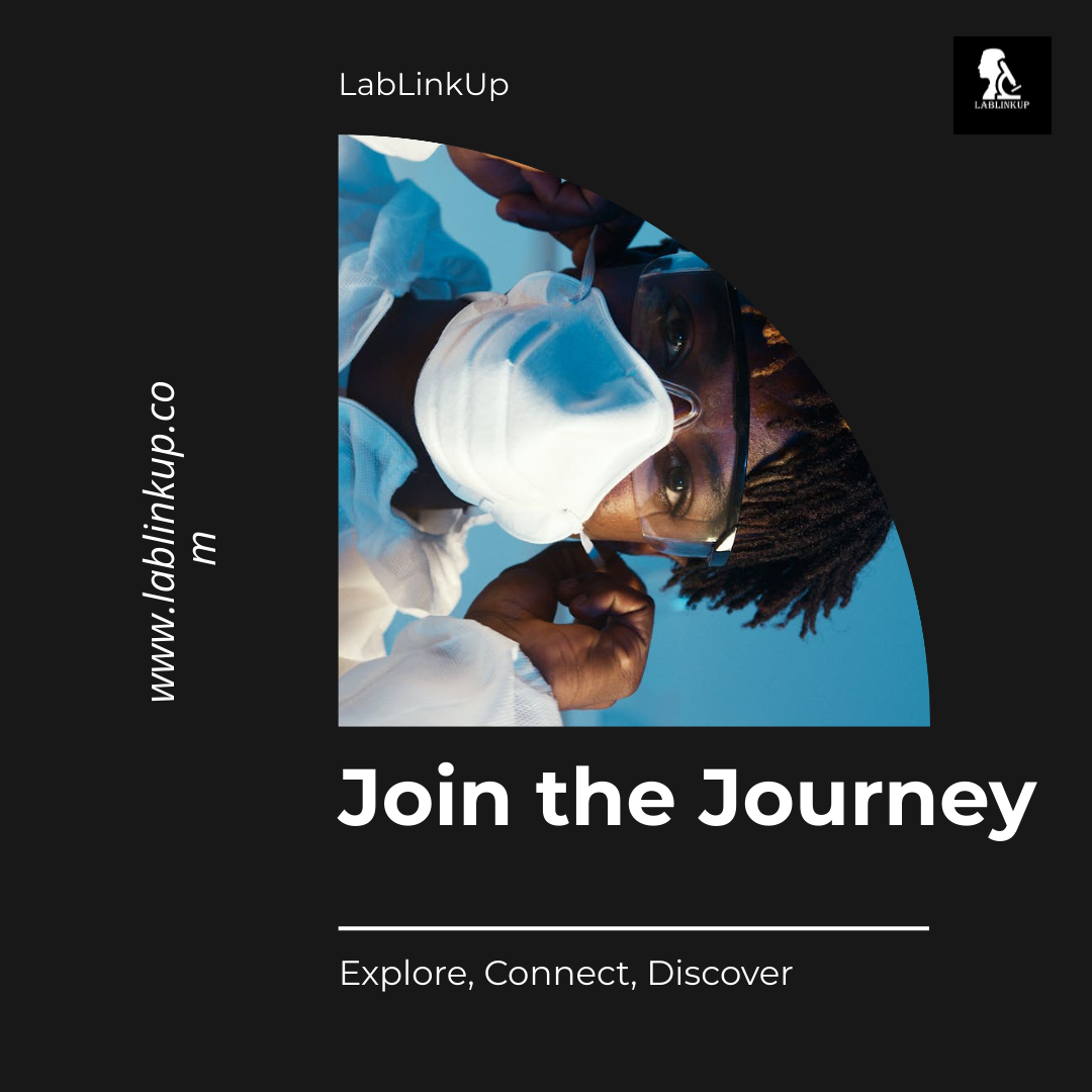 Join LabLinkUp and embark on a journey of discovery with global young scientists. Don't miss out on this opportunity to explore cutting-edge research and connect with brilliant minds shaping the future. Enrich your learning experience today! #LabLinkUp #Science #VirtualLearning