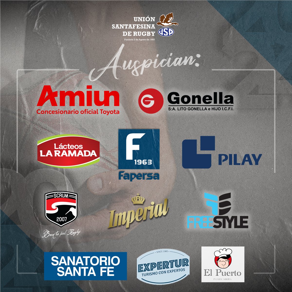 posiciones trl fecha 6 Segunda división