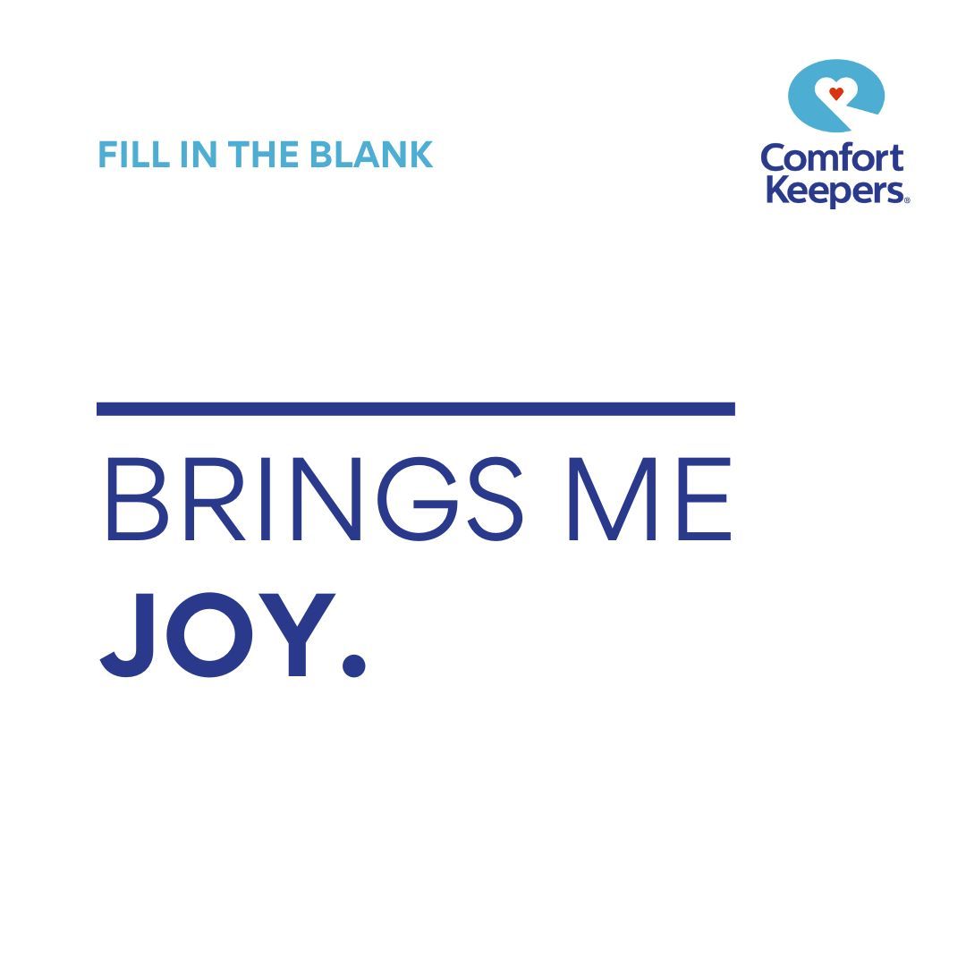 Fill in the blank: ______________ brings me joy! Let's celebrate the little things that bring brightness to our days and share the love with each other. Comment below and spread some joy today! 💖 #JoyfulMoments #Happiness #SpreadJoy