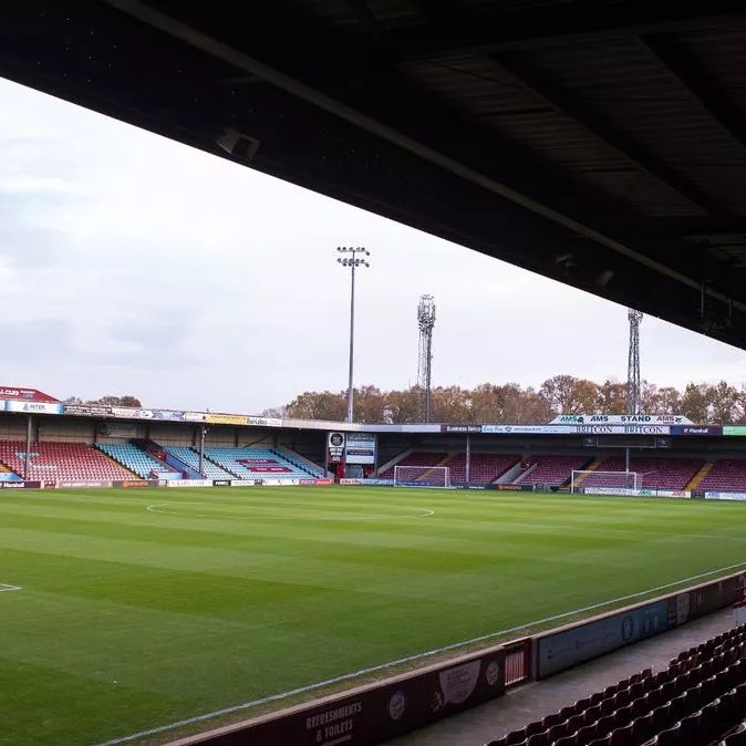 This is what awaits The Steelmen next week! 🤩 More information on the final to follow in the next few days. #steelmen