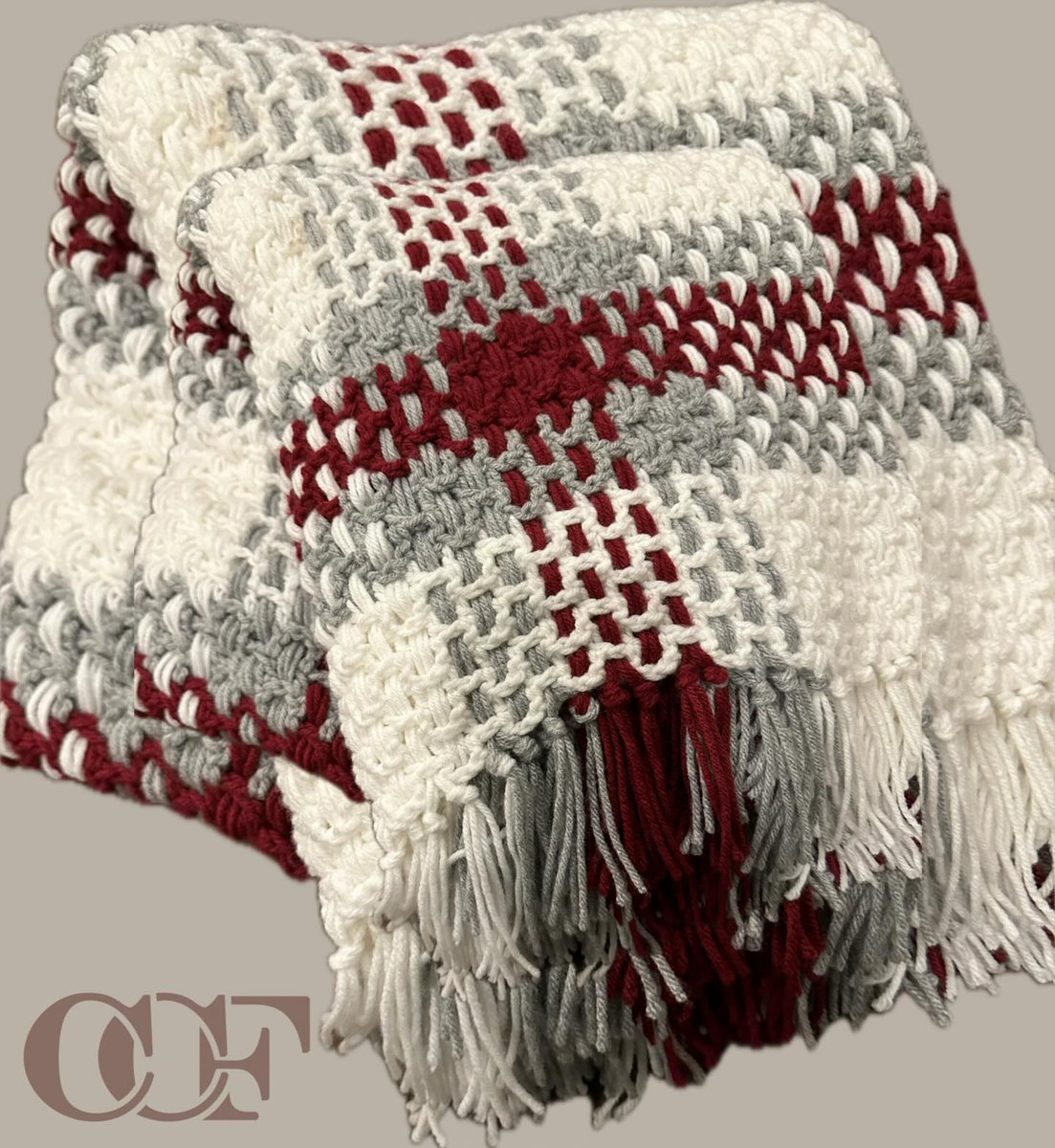 Crawford Foundation (@ccf_birmingham) on Twitter photo Don’t miss out on this beautiful Handmade Afghan crafted by very talented <a href="/lisathewerecat/">lisa roloff {For @pulte: $MsLisaTheKittyMom}</a> generously donated to our RAFFLE DONATION DRIVE
All donations in April/May go to our charity partner <a href="/The_WellHouse/">The WellHouse</a> to help human trafficking survivors
How to enter
x.com/ccf_birmingham… Don’t miss out on this beautiful Handmade Afghan crafted by very talented <a href="/lisathewerecat/">lisa roloff {For @pulte: $MsLisaTheKittyMom}</a> generously donated to our RAFFLE DONATION DRIVE
All donations in April/May go to our charity partner <a href="/The_WellHouse/">The WellHouse</a> to help human trafficking survivors
How to enter
x.com/ccf_birmingham…