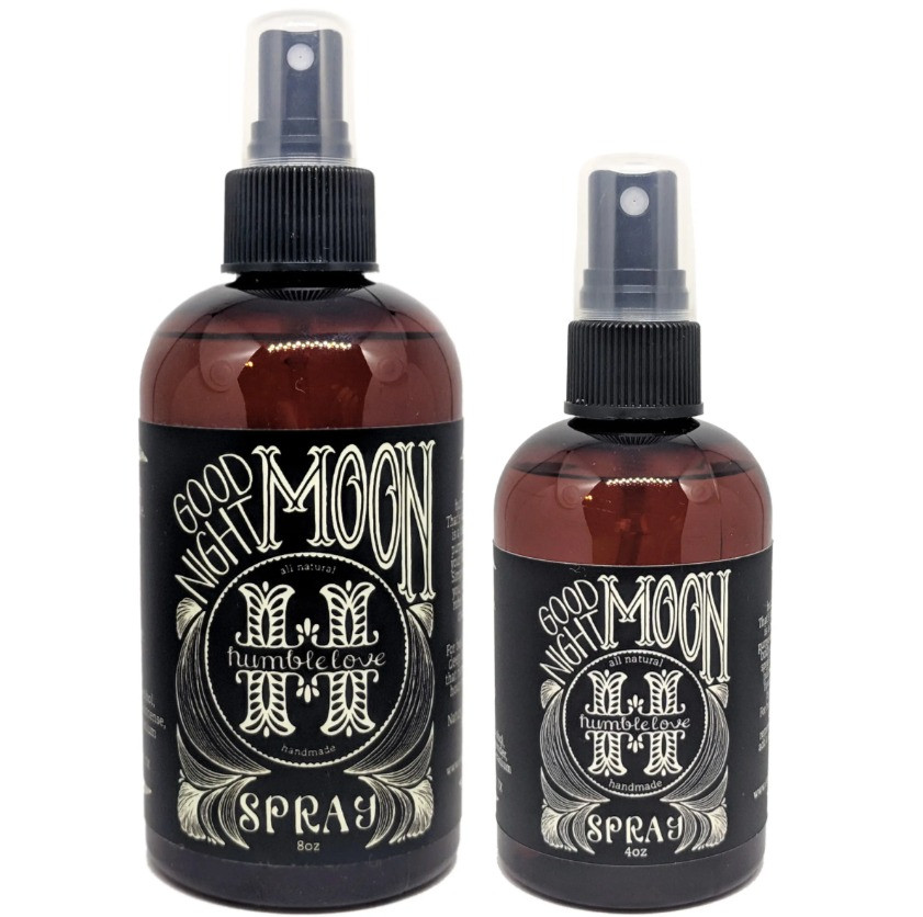 Good Night Moon Room Spray tuppu.net/74c9a671 #immunesupport #holistichealth #CorkYogaMats #Naturalbathandbody #HealApothecary #Yoga #Wellness #YogaAccessories #HerbalRemedies #Health