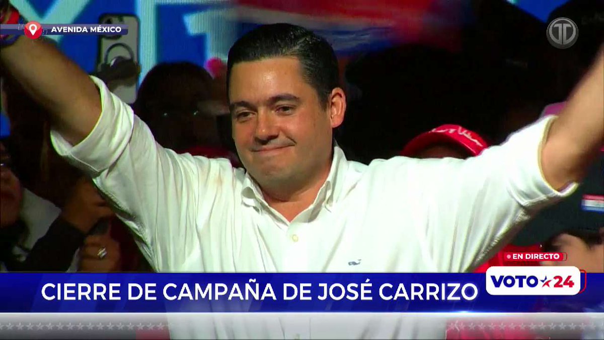 Telemetro Reporta (@treporta) on Twitter photo EN DIRECTO | El candidato presidencial del <a href="/PRDesPanama/">PRD Panamá</a> y <a href="/molirenaoficial/">Partido Molirena</a>, <a href="/gabycarrizoj/">José Gabriel Carrizo</a>, dirige un mensaje a sus simpatizantes en la sede del PRD. #Voto24 #TReporta telemetro.com/endirecto EN DIRECTO | El candidato presidencial del <a href="/PRDesPanama/">PRD Panamá</a> y <a href="/molirenaoficial/">Partido Molirena</a>, <a href="/gabycarrizoj/">José Gabriel Carrizo</a>, dirige un mensaje a sus simpatizantes en la sede del PRD. #Voto24 #TReporta telemetro.com/endirecto