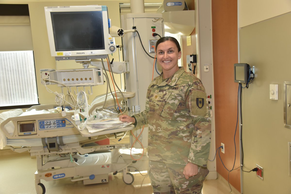 Celebrating #PatientExperienceWeek by acknowledging the immense contribution of our military health care heroes at @DoD_DHA. We deeply appreciate your unwavering commitment to patient care in military hospitals and clinics worldwide.