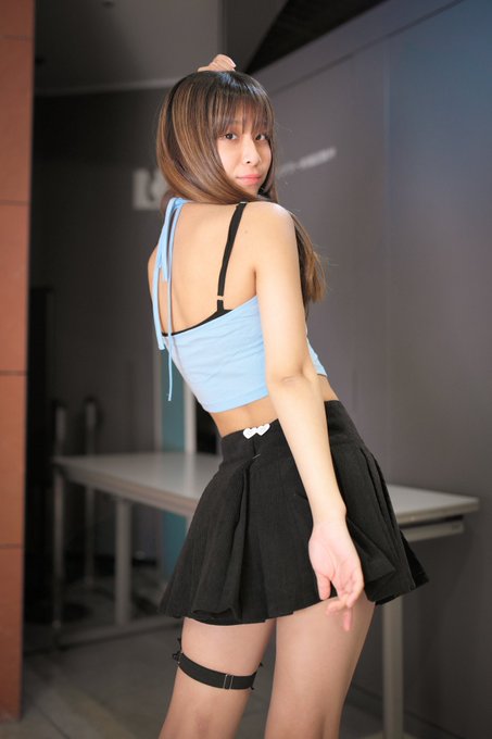 Twitterのコスプレ画像10