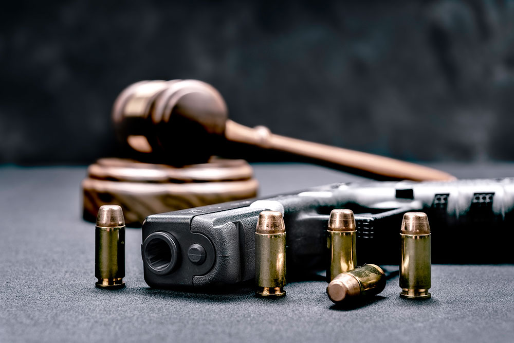 Case Challenging the ATF’s New FFL Rule Challenged in Texas dlvr.it/T6Hjbc