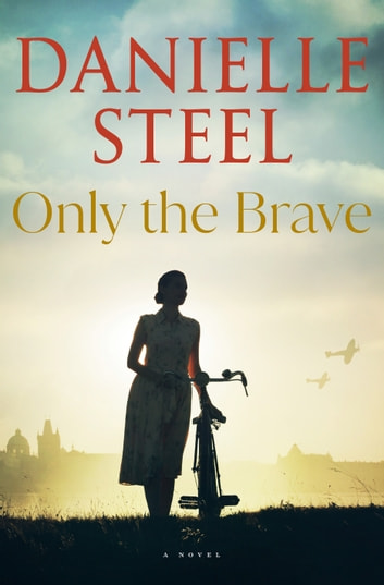 REVIEW: ONLY THE BRAVE by @daniellesteel at The Reading Cafe: 'an emotional story line: fantastic historical novel' thereadingcafe.com/only-the-brave…