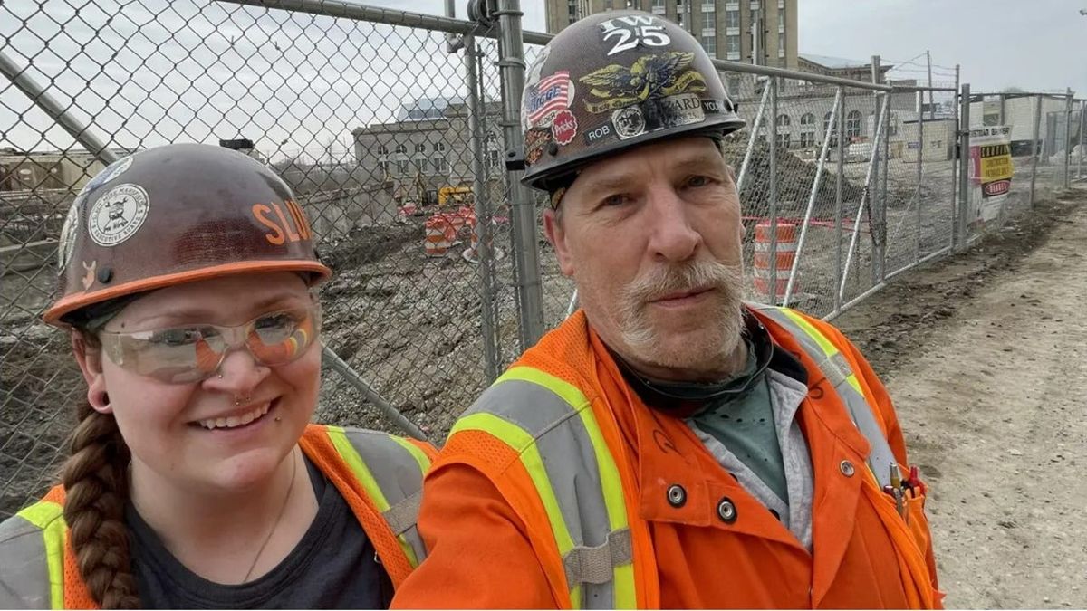 Breaking the college mold: Father-daughter ironworker duo champion the rise of vocational learning fox2detroit.com/news/father-da…