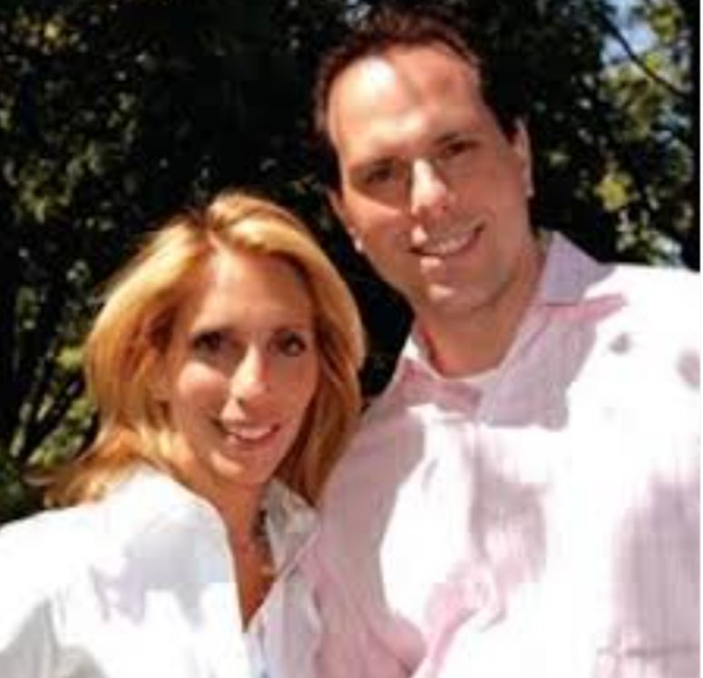 Nepo baby Dana Bash got her CNN gig thanks to her father's network connections back in the 90s. 
However, her career really blossomed when she started fuckin fellow Zionist, Jeremy Bash, who would go on to be CoS of the CIA and DoD.