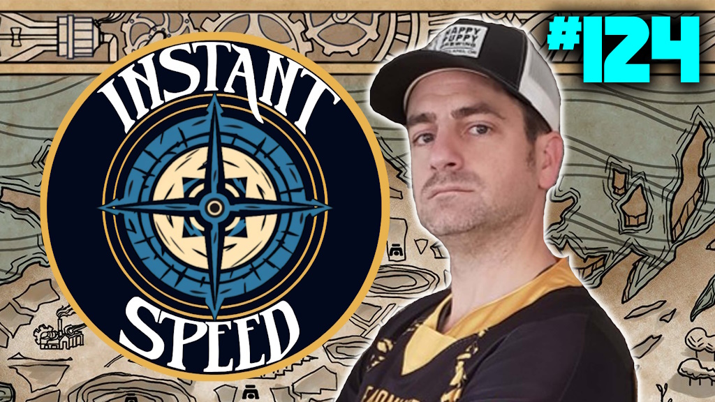 Instant Speed tweet media