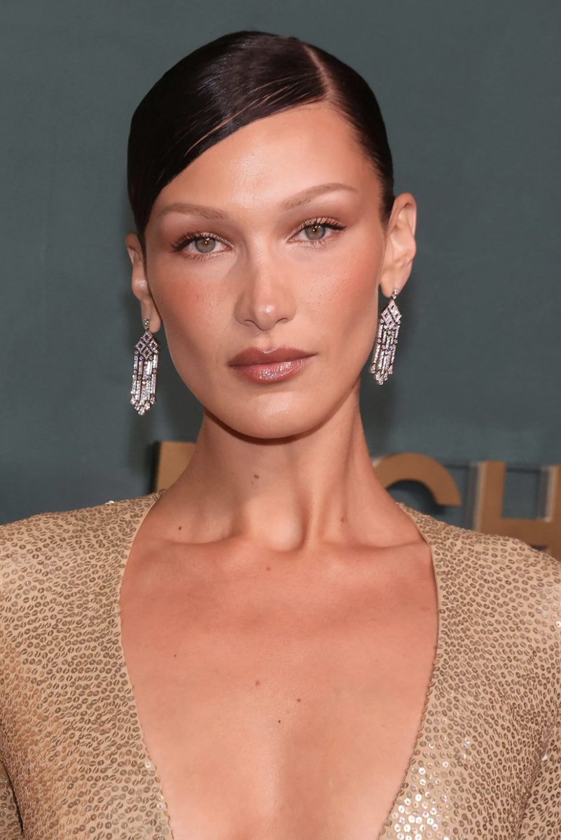 Ahead of Orebella's Launch, #BellaHadid Gives Fans A Sneak Peek: bit.ly/3xSb0ZR