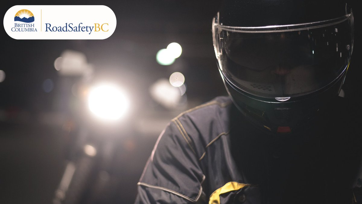 May is Motorcycle Safety Month in BC. Whether you're driving a car or riding a motorcycle, always be cautious, wear protective gear, and follow traffic rules for a safer road experience. #MotorcycleSafetyBC
#ShareTheRoad
@RoadSafetyBC