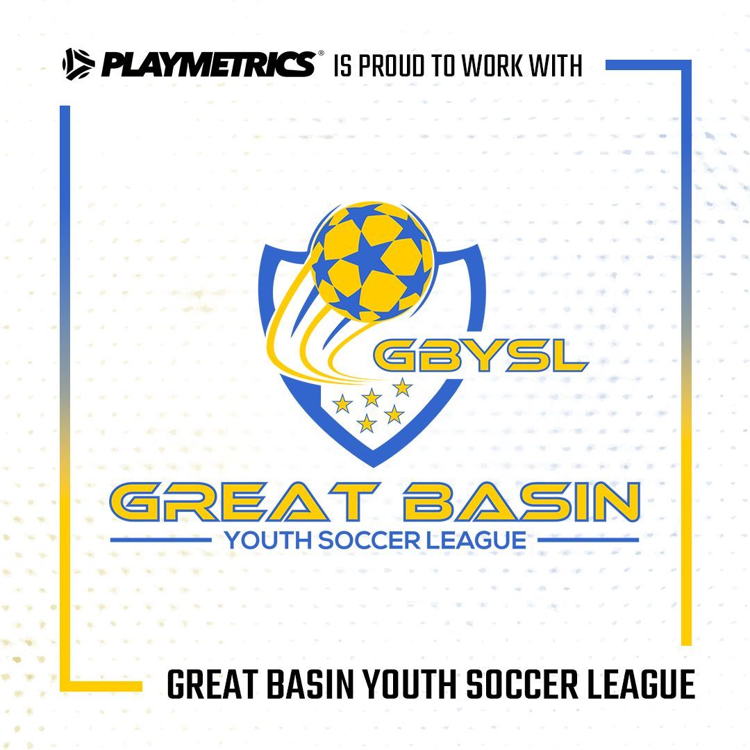 Established in 1984, @GBYSL is one of the most experienced youth soccer programs in Nevada. Thank you for choosing PlayMetrics! 💫 #youthsports #cluboperatingsystem