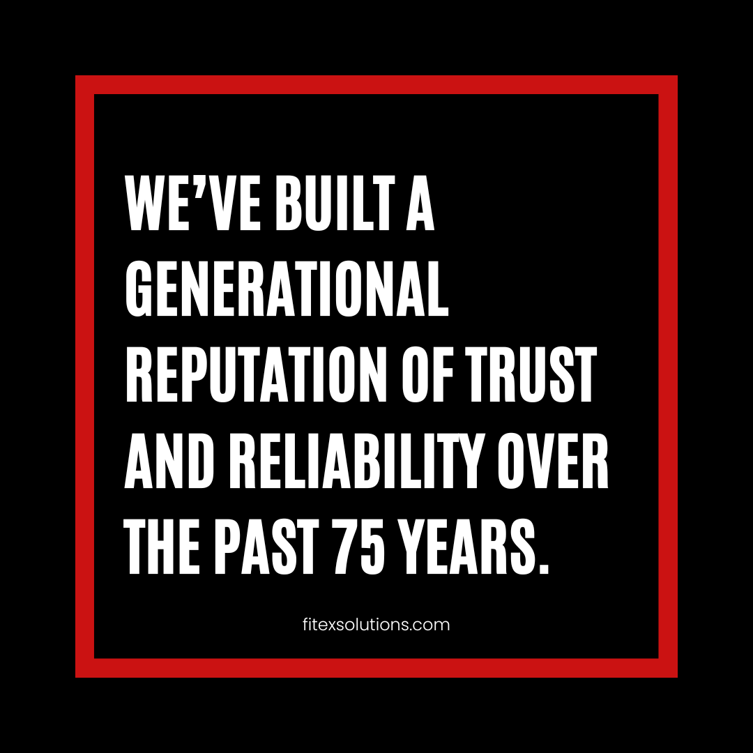 FitnessExSol's tweet photo. For 75 years, we've been there for you, supporting your fitness journey every step of the way. You can trust us to continue providing the best in fitness & exercise solutions because your health is our priority. β€οΈ
#Fitness #ExerciseSolutions #GymEquipment https://t.co/wTieMTpneZ