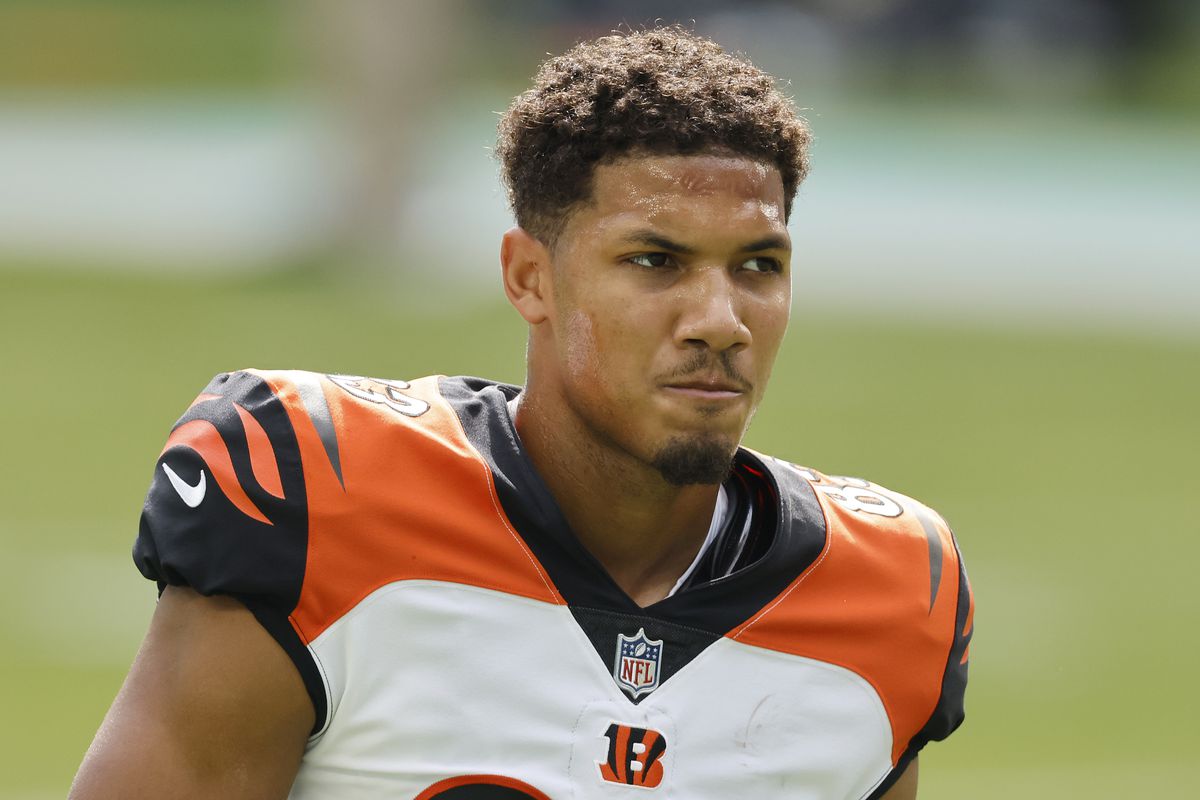 Free agent WR Tyler Boyd met with the #Chargers this week and will meet with the #Titans later this week, per @JFowlerESPN