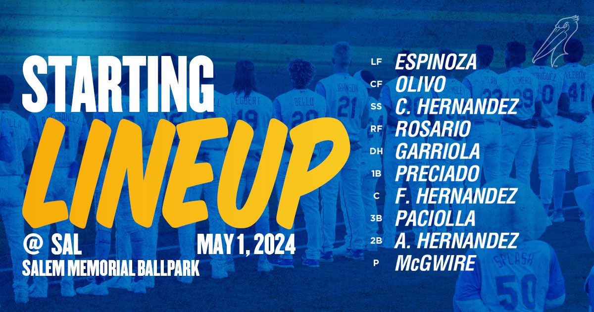 Set to go for game two from Salem! #MBPelicans | #YouHaveToSeeIt