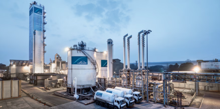 Linde signs agreement to supply industrial gases to world’s first large-scale green steel plant Read More: ow.ly/IYG150RtUMo #steel #gases #production