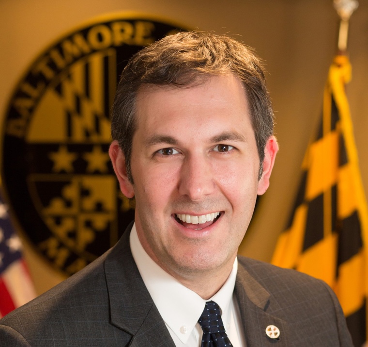 Baltimore County Executive John Olszewski Jr., known for modernizing government and tackling police reform, is endorsed by the AFRO as the Democratic nominee for Maryland's 2nd Congressional District. ow.ly/5n9x50Ru7RU