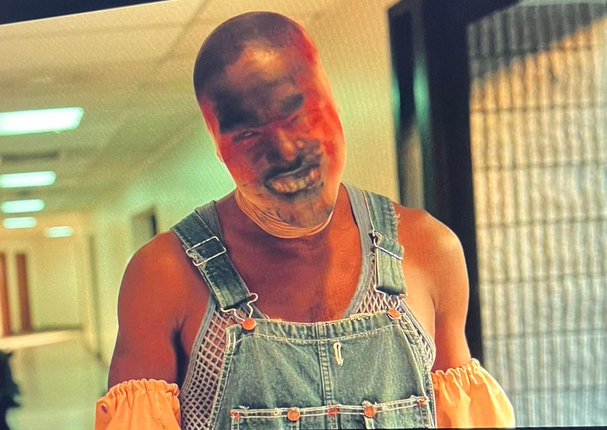 D_Mathis7's tweet image. They snapped! 🔥#ThemTheScare #Them2