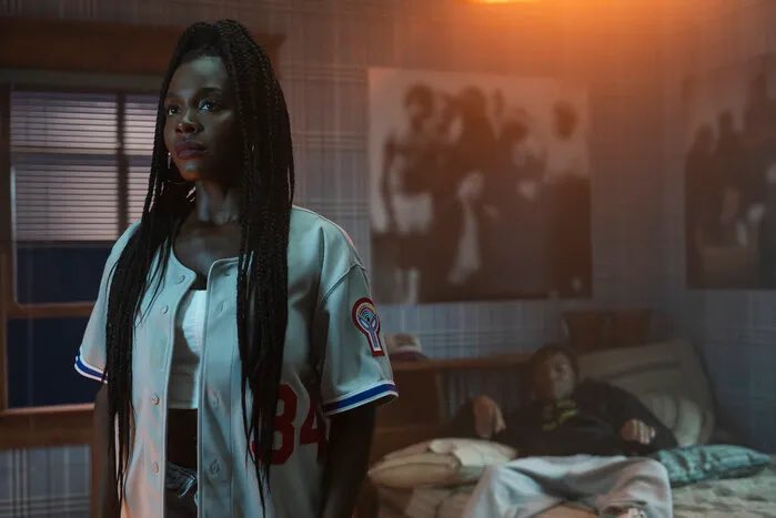 D_Mathis7's tweet image. They snapped! 🔥#ThemTheScare #Them2