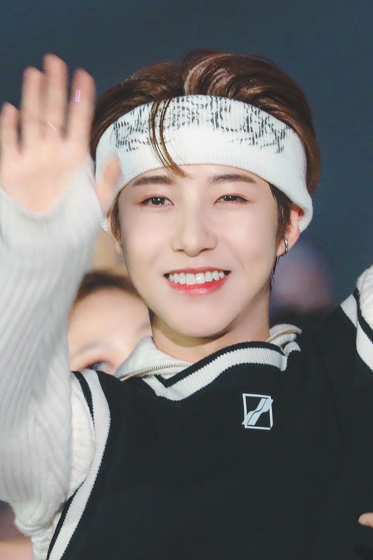 #RENJUN #仁俊 #런쥔 #ロンジュン 🤍