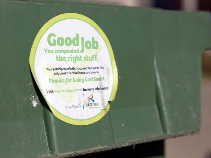 Green carts diverted 39% of organic waste in four months: report — The city's overall waste diversion rate rose by five per cent after adding the composting program, according to a new waste management update.
#yqr #yqrcc bit.ly/3Wm4HYI