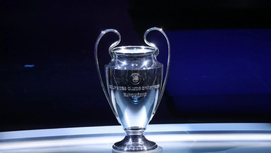 🚨‼️ 𝐎𝐅𝐅𝐈𝐂𝐈𝐀𝐋: Only the Top 4 teams from the Premier League will enter the 2024/25 Champions League.