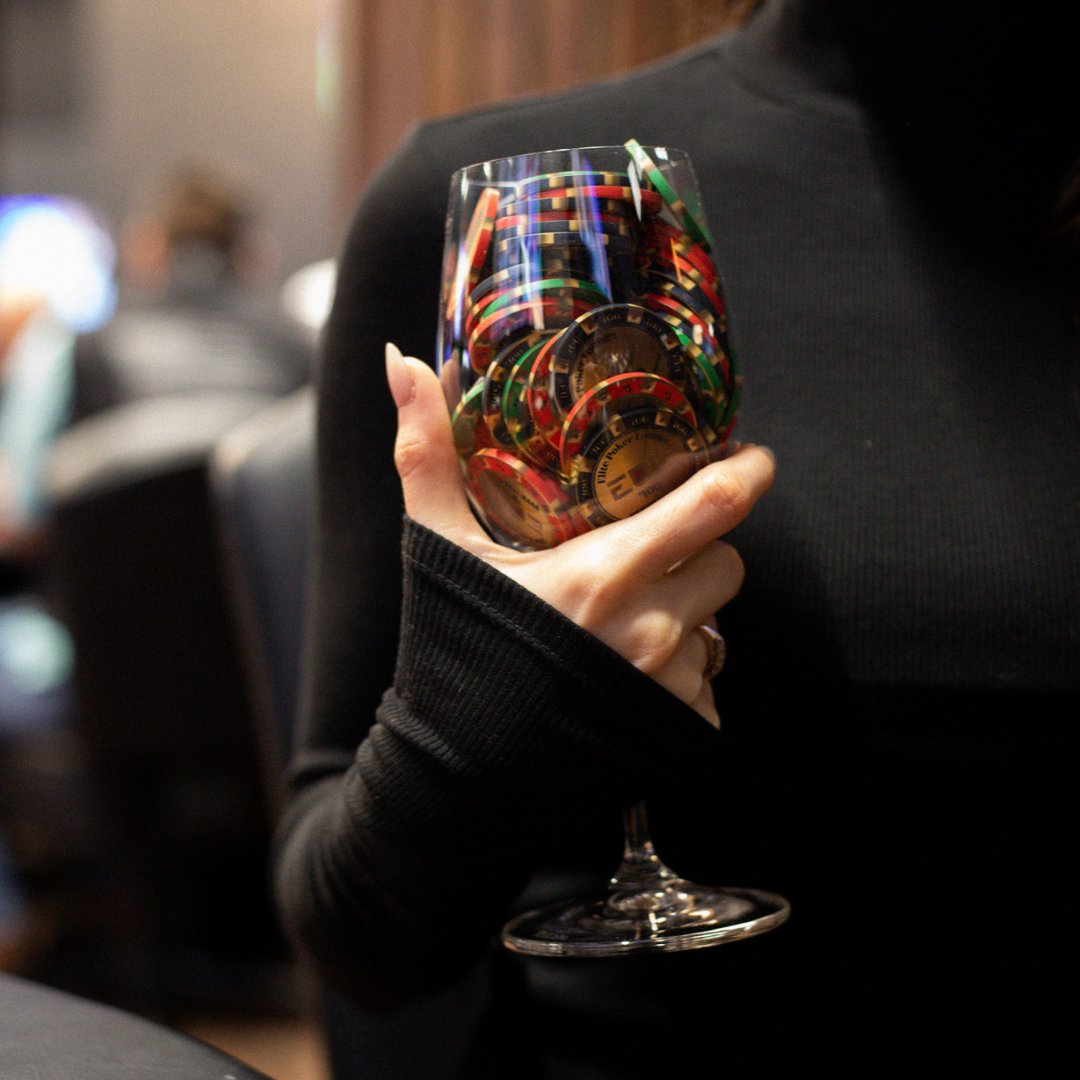 Glass of Chips?
Elevate your dining, drinking, and gambling experience – Visit us today!

#poker #pokerchips #Mcallen #956mcallen #Rgv #Cocktailbar #Cigarlounge #Elitepokerlounge